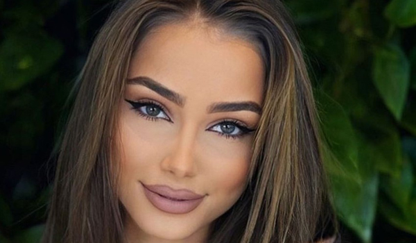 Roza Wojtczak InstaFitBio