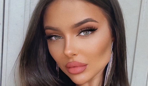 Ruby Blake InstaFitBio