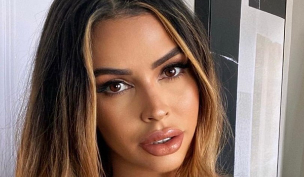 Sadee Mondino InstaFitBio