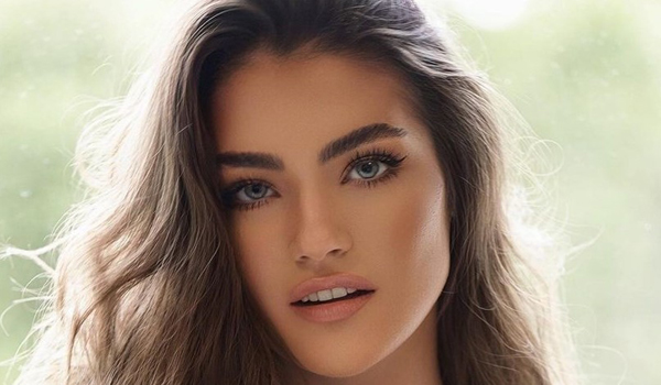 Samantha Gannon InstaFitBio