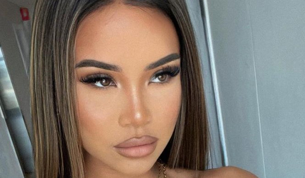 Samantha Rayner InstaFItBio