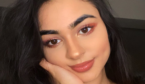 Samrita Matharu InstaFitBio