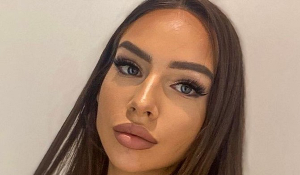 Sandra Cieslik InstaFitBio