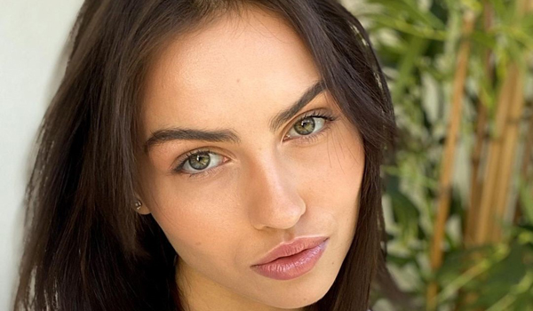 Sandra Dorsz InstaFitBio