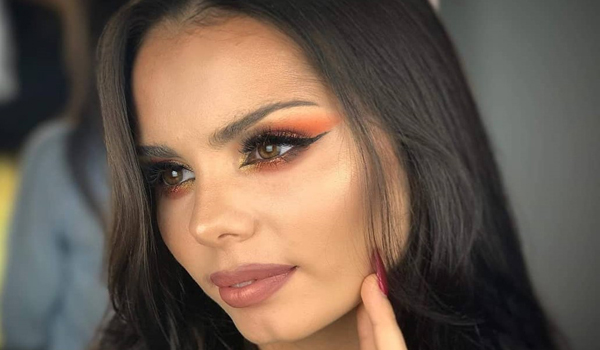 Sandra Konopka InstaFitBio