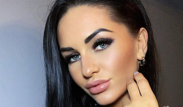 Sandra San InstaFitBio