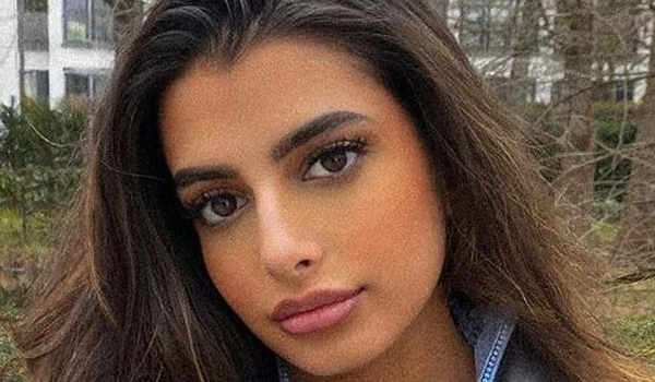 Sara Birgani InstaFitBio