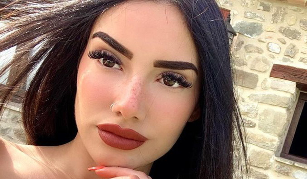 Sara Garcia InstaFitBio