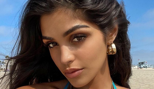 Savannah Rivera InstaFitBio