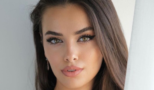 Selcan Yavuz InstaFitBio