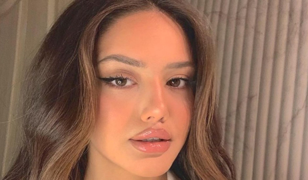 Seyma Ksap InstaFitBio