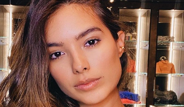 Sharon Fonseca InstaFitBio