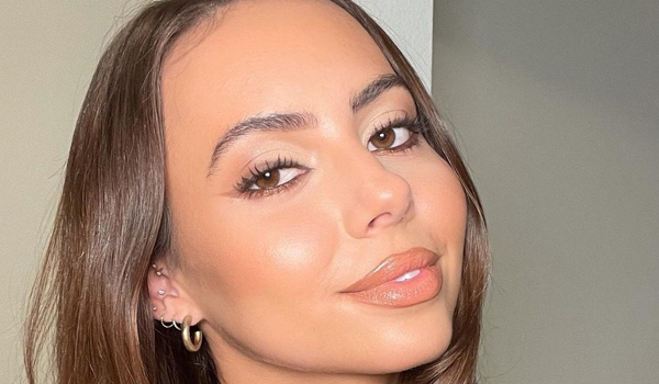 Shayna Eve InstaFitBio