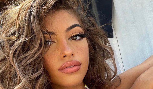 Shenny Kaplan InstaFitBio