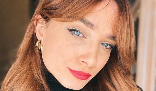 Silvia Caggiano InstaFitBio