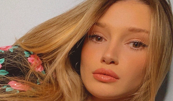 Silvia Preci InstaFitBio