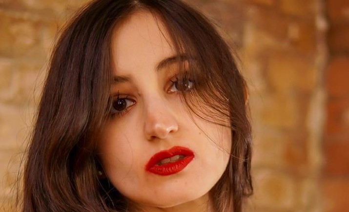 Simran Frontain InstaFitBio