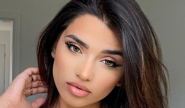 Simran Kaur InstaFitBio