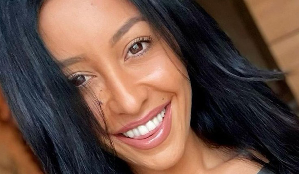 Sissy Zournatzi InstaFitBio