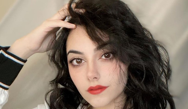 Sofia Mina Delle Cave InstaFitBio