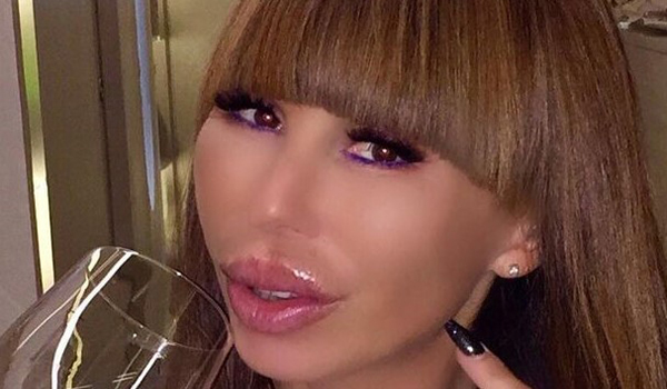 Stefania Innocentini InstaFitBio