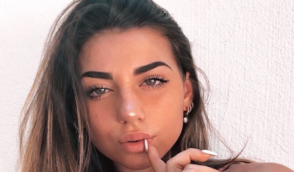 Stella Caldirola InstaFitBio