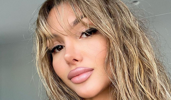 Stella Marshall InstaFitBio