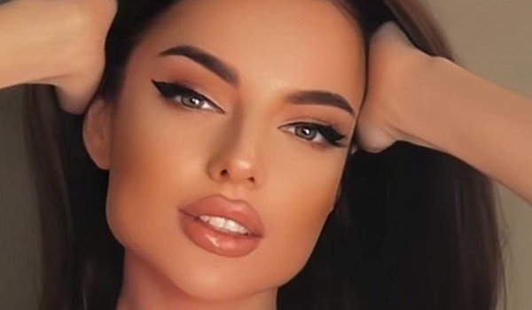 Svetlana Frolova InstaFitBio