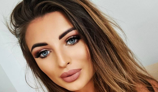 Syl.via0 InstaFitBio