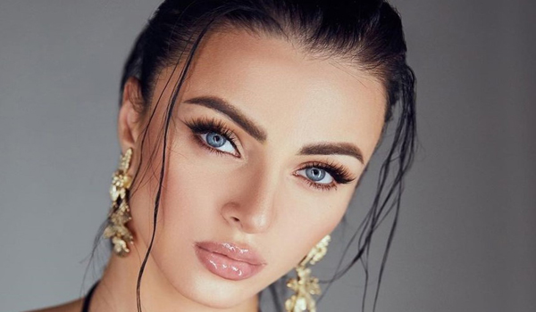 Tamara Kutidze InstaFitBio