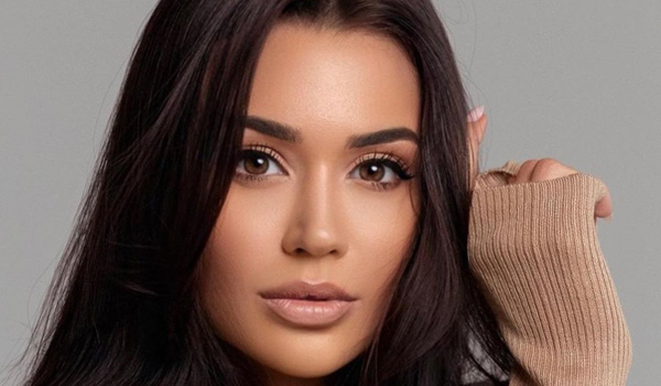 Tanya Bakulina InstaFitBio