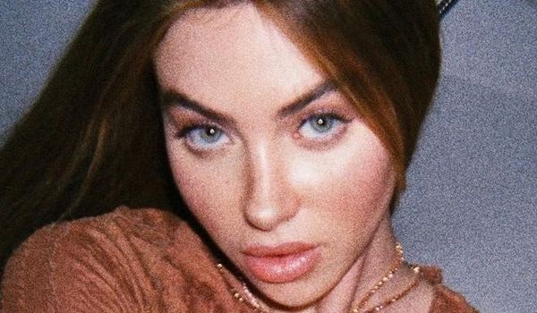 Valentina Fradegrada InstaFitBio