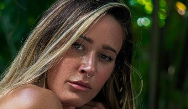 Valentina Lequeux InstaFitBio