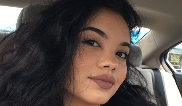 Valentina Voight InstaFitBio