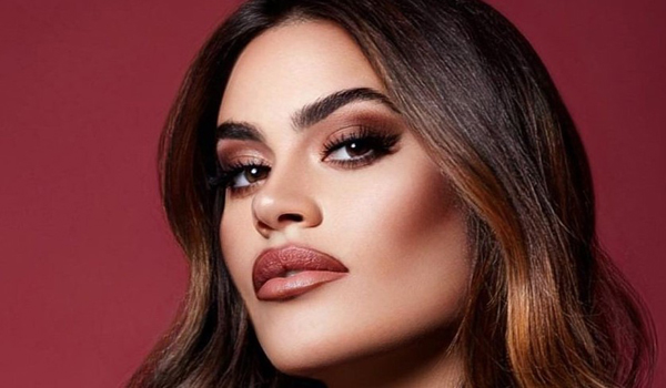 Veronica Burchielli InstaFitBio