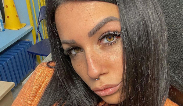 Veronica Capitelli InstaFitBio