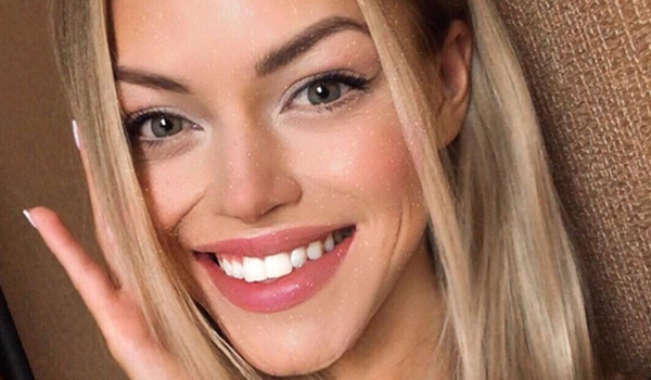 Viki Doux InstaFitBio