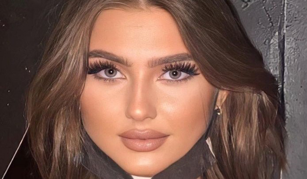 Vivien Lecron InstaFitBio