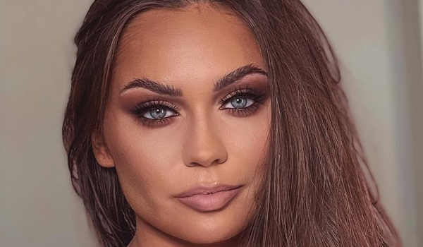 Weronika Jezierska InstaFitBio