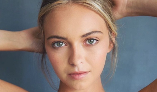 Whitney Thornqvist InstaFitBio