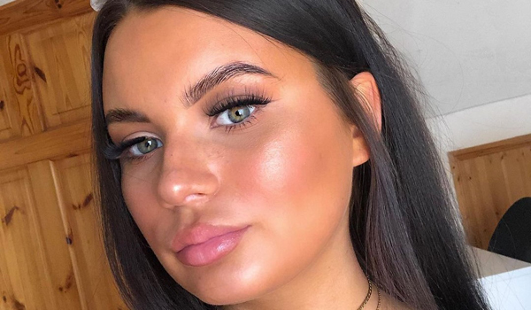 Wiktoria Ryczko InstaFitBio