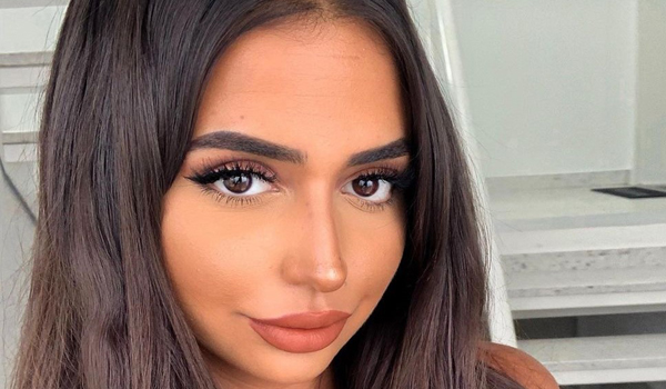 Xoxomerve InstaFitBio