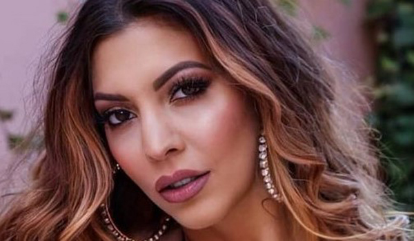 Xrisa Kiratzi InstaFitBio