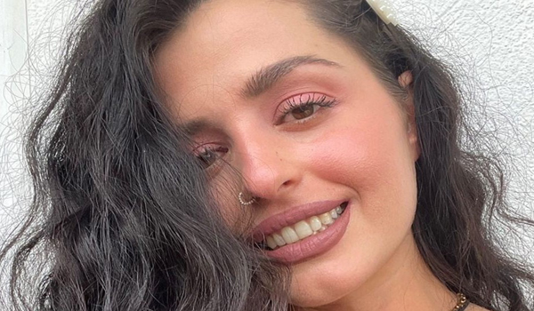 Xristina Giano InstaFitBio