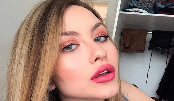 Yagmur Tanir InstaFitBio