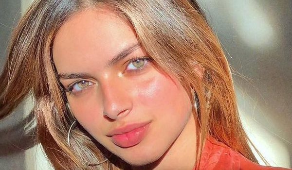 Yasmin El InstaFitBio