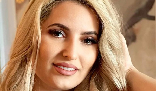 Yusi Dubbs InstaFitBio