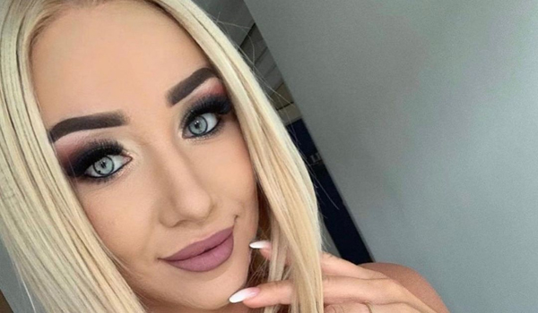 Zaneta jasiak InstaFitBio