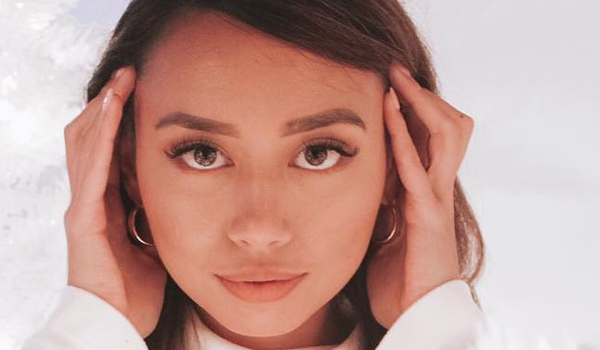 Adrienne Elena InstaFitBio