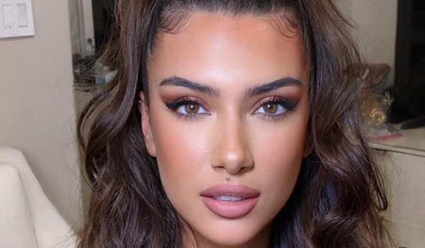 Alexis Rupp InstaFitBio